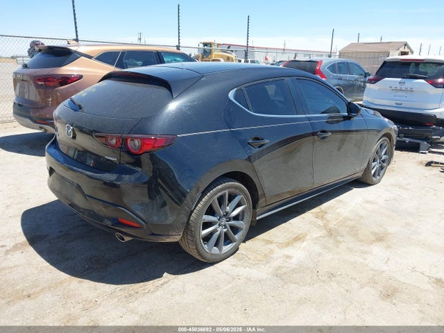 Продаж на аукціоні авто 2023 Mazda Mazda3 2.5 S Select, vin: JM1BPAKM1P1603974, номер лоту: 45036692