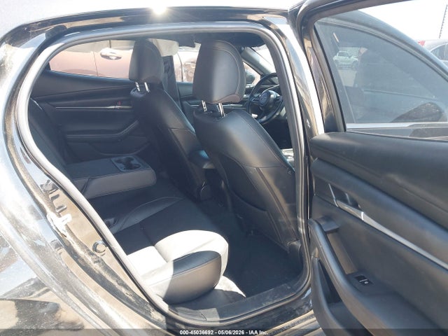 Aukcja sprzedaży 2023 Mazda Mazda3 2.5 S Select, vin: JM1BPAKM1P1603974, numer aukcji: 45036692