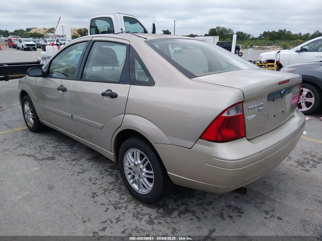 Продажа на аукционе авто 2006 Ford Focus Zx4, vin: 1FAFP34N86W236744, номер лота: 45036693
