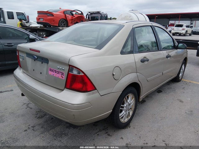 Продажа на аукционе авто 2006 Ford Focus Zx4, vin: 1FAFP34N86W236744, номер лота: 45036693