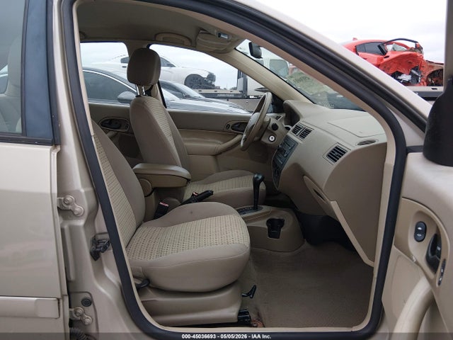 Продажа на аукционе авто 2006 Ford Focus Zx4, vin: 1FAFP34N86W236744, номер лота: 45036693
