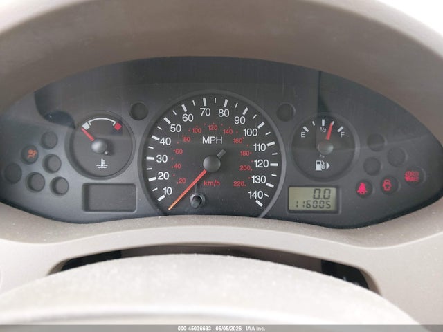 Продажа на аукционе авто 2006 Ford Focus Zx4, vin: 1FAFP34N86W236744, номер лота: 45036693