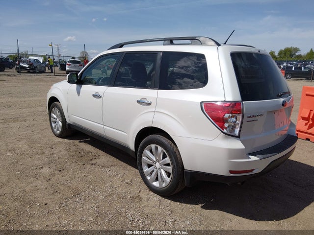 Продаж на аукціоні авто 2011 Subaru Forester 2.5x Premium, vin: JF2SHBDCXBH759195, номер лоту: 45036696