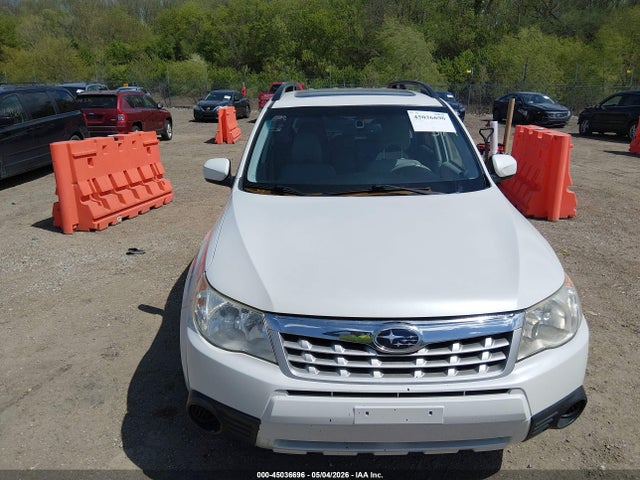 Продаж на аукціоні авто 2011 Subaru Forester 2.5x Premium, vin: JF2SHBDCXBH759195, номер лоту: 45036696