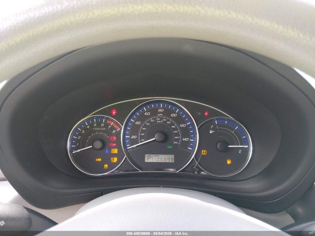 Продаж на аукціоні авто 2011 Subaru Forester 2.5x Premium, vin: JF2SHBDCXBH759195, номер лоту: 45036696