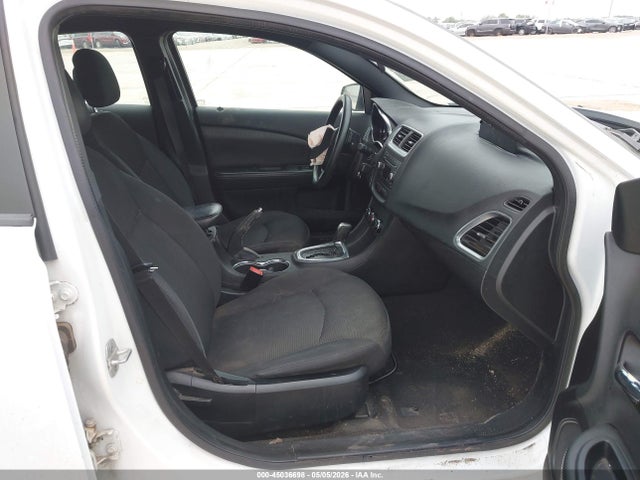 Продаж на аукціоні авто 2013 Dodge Avenger Se, vin: 1C3CDZAB2DN752110, номер лоту: 45036698