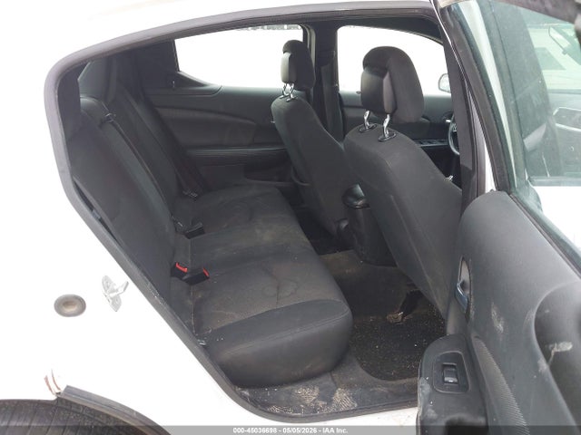 Продаж на аукціоні авто 2013 Dodge Avenger Se, vin: 1C3CDZAB2DN752110, номер лоту: 45036698
