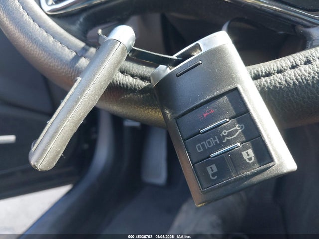Продажа на аукционе авто 2014 Cadillac Ats Standard, vin: 1G6AA5RA1E0108616, номер лота: 45036702