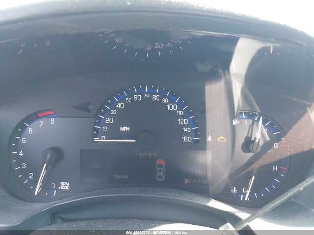 Продажа на аукционе авто 2014 Cadillac Ats Standard, vin: 1G6AA5RA1E0108616, номер лота: 45036702