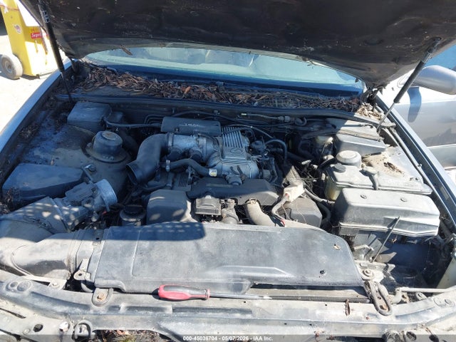 Продаж на аукціоні авто 1990 Lexus Ls 400, vin: JT8UF11EXL0029492, номер лоту: 45036704