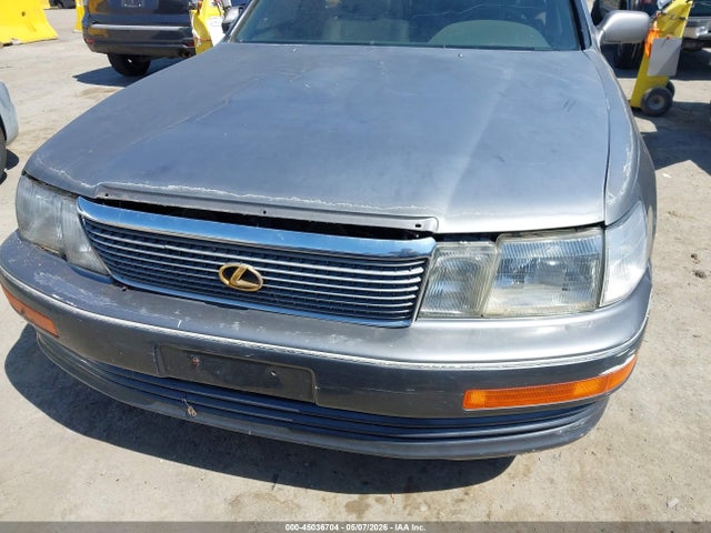 Продаж на аукціоні авто 1990 Lexus Ls 400, vin: JT8UF11EXL0029492, номер лоту: 45036704