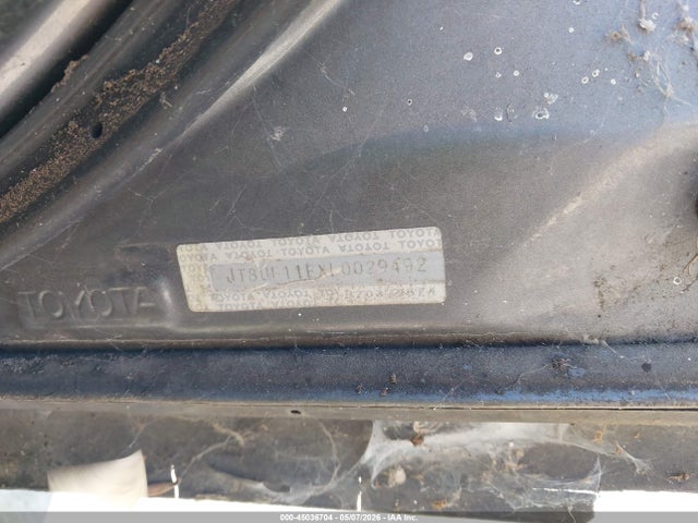 Продаж на аукціоні авто 1990 Lexus Ls 400, vin: JT8UF11EXL0029492, номер лоту: 45036704