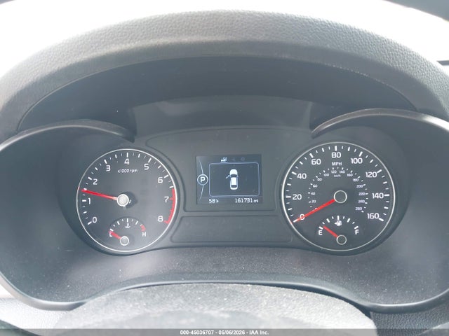 5XXGT4L38GG019391 KIA Optima Lx