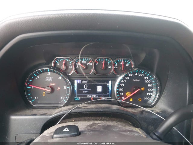Продажа на аукционе авто 2017 Gmc Sierra 1500 Slt, vin: 3GTP1NECXHG490918, номер лота: 45036708