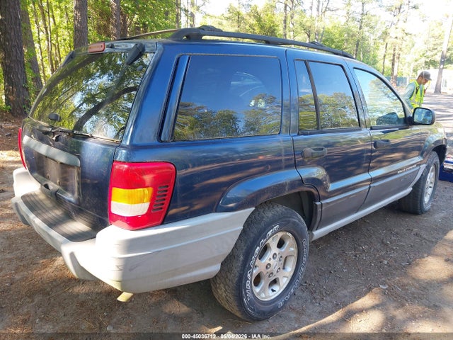 45036712 :رقم المزاد ، 1J4GW48S7YC170242 vin ، 2000 Jeep Grand Cherokee Laredo مزاد بيع