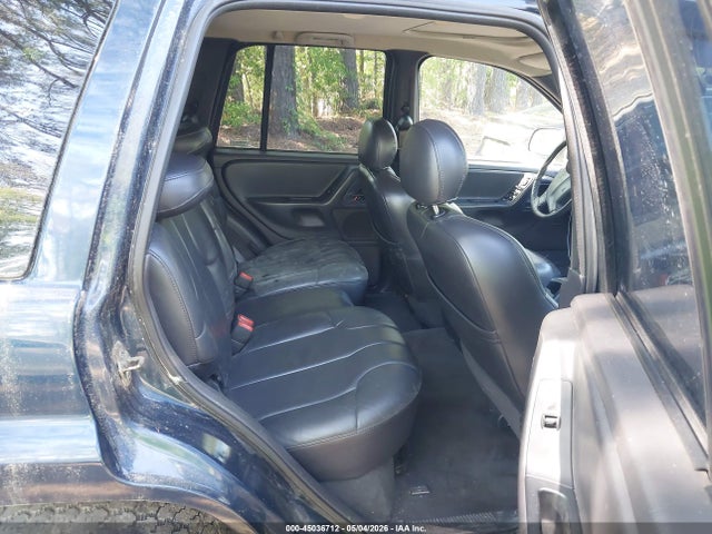 45036712 :رقم المزاد ، 1J4GW48S7YC170242 vin ، 2000 Jeep Grand Cherokee Laredo مزاد بيع