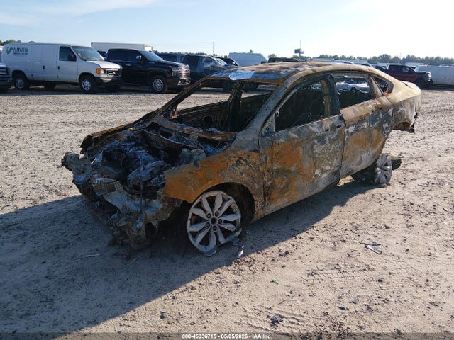 Продаж на аукціоні авто 2017 Chevrolet Impala 1lt, vin: 1G1105SA4HU176036, номер лоту: 45036715