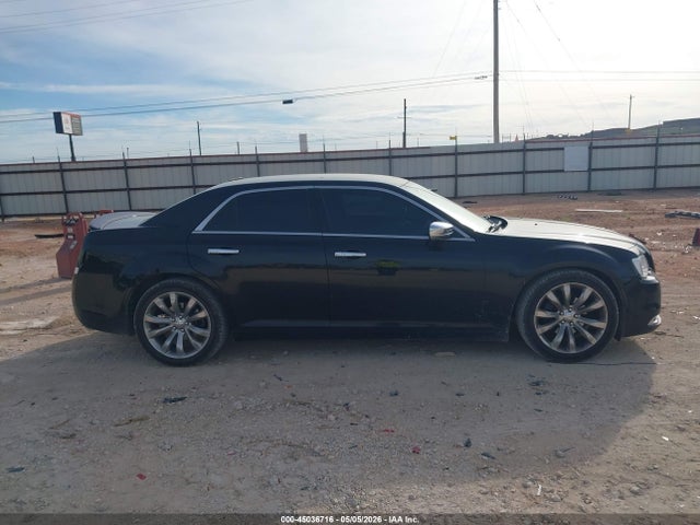 Продажа на аукционе авто 2019 Chrysler 300 Limited, vin: 2C3CCAEG9KH697574, номер лота: 45036716