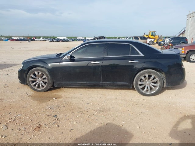 Продажа на аукционе авто 2019 Chrysler 300 Limited, vin: 2C3CCAEG9KH697574, номер лота: 45036716
