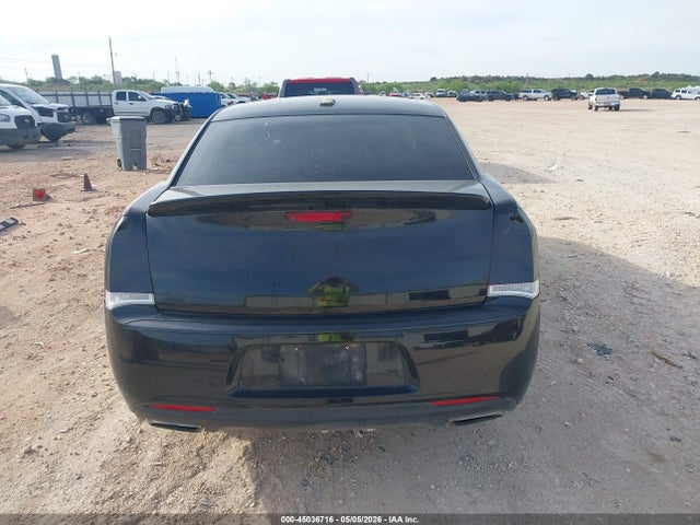 Продажа на аукционе авто 2019 Chrysler 300 Limited, vin: 2C3CCAEG9KH697574, номер лота: 45036716