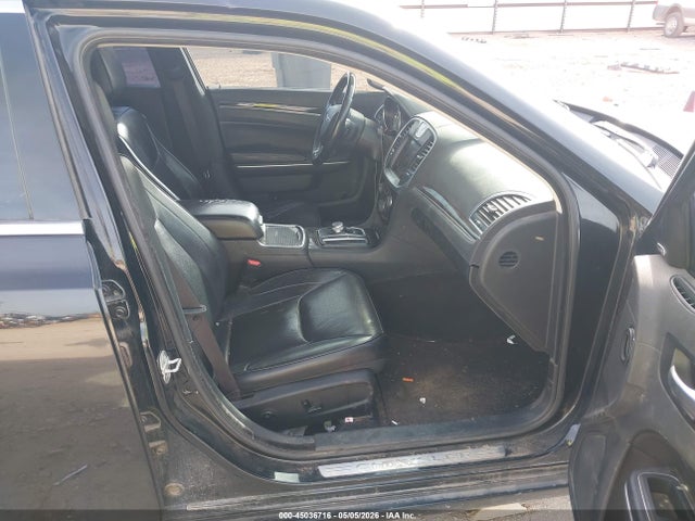 Продажа на аукционе авто 2019 Chrysler 300 Limited, vin: 2C3CCAEG9KH697574, номер лота: 45036716