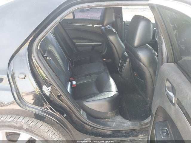Продажа на аукционе авто 2019 Chrysler 300 Limited, vin: 2C3CCAEG9KH697574, номер лота: 45036716