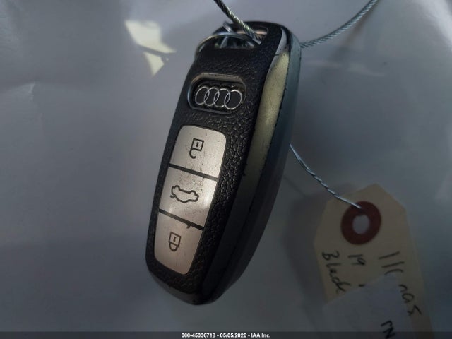 Aukcja sprzedaży 2019 Audi A6 55 Premium, vin: WAUL2AF2XKN086121, numer aukcji: 45036718