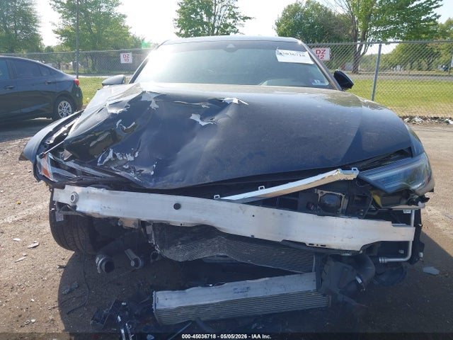 Aukcja sprzedaży 2019 Audi A6 55 Premium, vin: WAUL2AF2XKN086121, numer aukcji: 45036718
