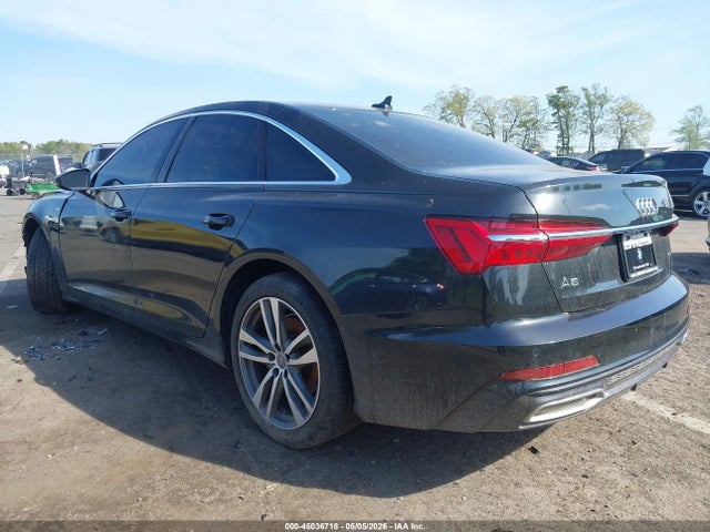 Aukcja sprzedaży 2019 Audi A6 55 Premium, vin: WAUL2AF2XKN086121, numer aukcji: 45036718