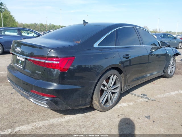 Aukcja sprzedaży 2019 Audi A6 55 Premium, vin: WAUL2AF2XKN086121, numer aukcji: 45036718