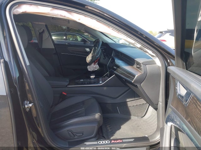 Aukcja sprzedaży 2019 Audi A6 55 Premium, vin: WAUL2AF2XKN086121, numer aukcji: 45036718