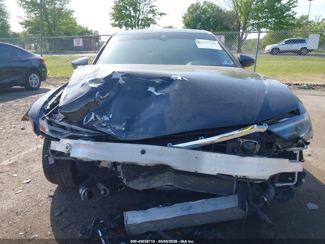 Aukcja sprzedaży 2019 Audi A6 55 Premium, vin: WAUL2AF2XKN086121, numer aukcji: 45036718