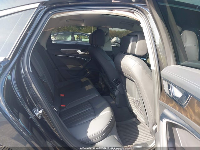 Aukcja sprzedaży 2019 Audi A6 55 Premium, vin: WAUL2AF2XKN086121, numer aukcji: 45036718