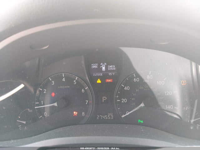 Aukcja sprzedaży 2010 Lexus Rx 350, vin: 2T2ZK1BA9AC029271, numer aukcji: 45036721