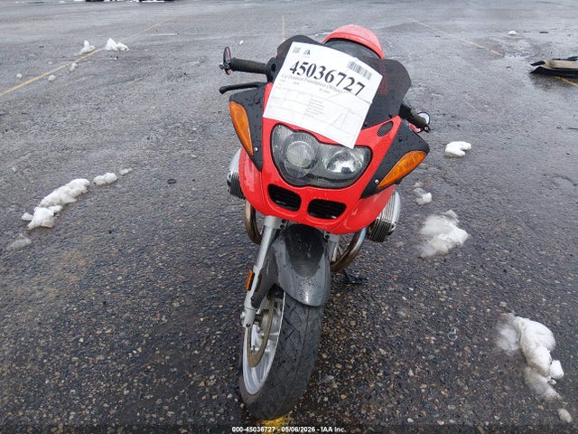 Продажа на аукционе авто 1999 Bmw R1100 S, vin: WB10432A0XZB51101, номер лота: 45036727