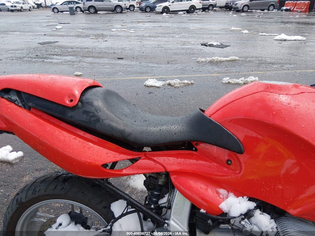 Продажа на аукционе авто 1999 Bmw R1100 S, vin: WB10432A0XZB51101, номер лота: 45036727