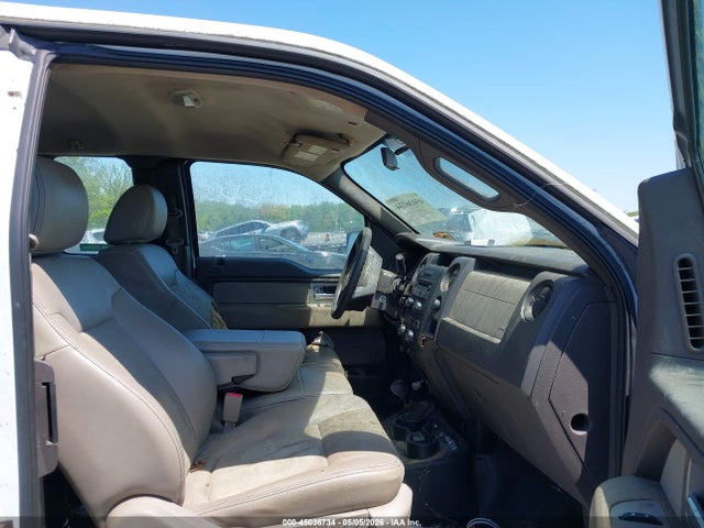 Aukcja sprzedaży 2010 Ford F-150 Stx/xl, vin: 1FTEX1EW1AFB76901, numer aukcji: 45036734