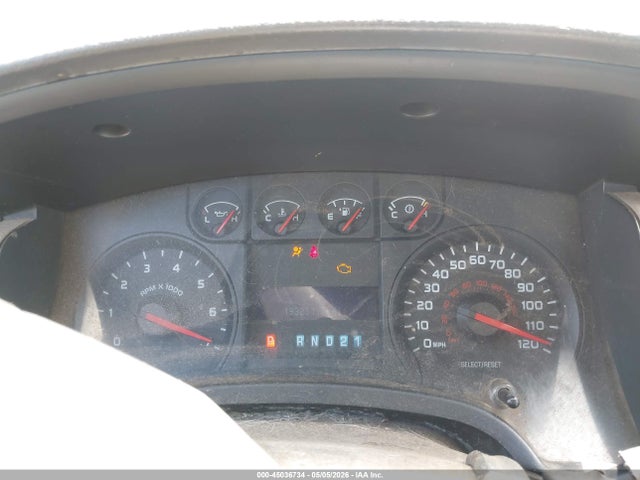 Aukcja sprzedaży 2010 Ford F-150 Stx/xl, vin: 1FTEX1EW1AFB76901, numer aukcji: 45036734