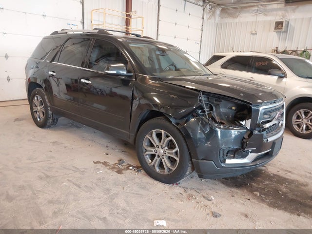 Продажа на аукционе авто 2015 Gmc Acadia Slt-2, vin: 1GKKVSKDXFJ239035, номер лота: 45036736