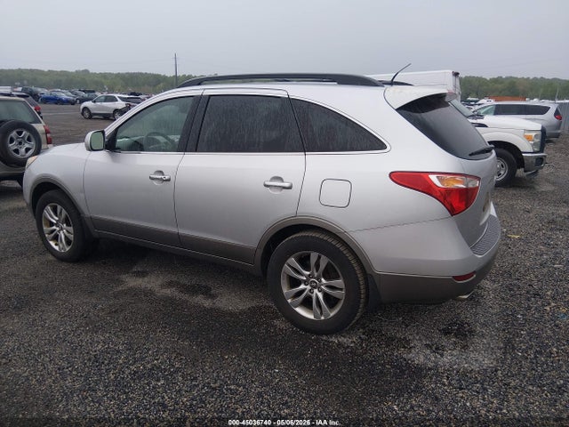 Aukcja sprzedaży 2012 Hyundai Veracruz Limited, vin: KM8NUDCC7CU196048, numer aukcji: 45036740
