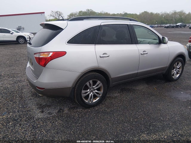 Aukcja sprzedaży 2012 Hyundai Veracruz Limited, vin: KM8NUDCC7CU196048, numer aukcji: 45036740