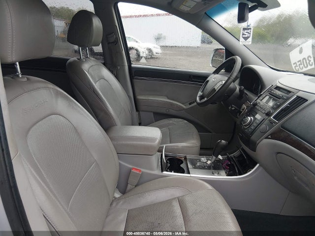 Aukcja sprzedaży 2012 Hyundai Veracruz Limited, vin: KM8NUDCC7CU196048, numer aukcji: 45036740