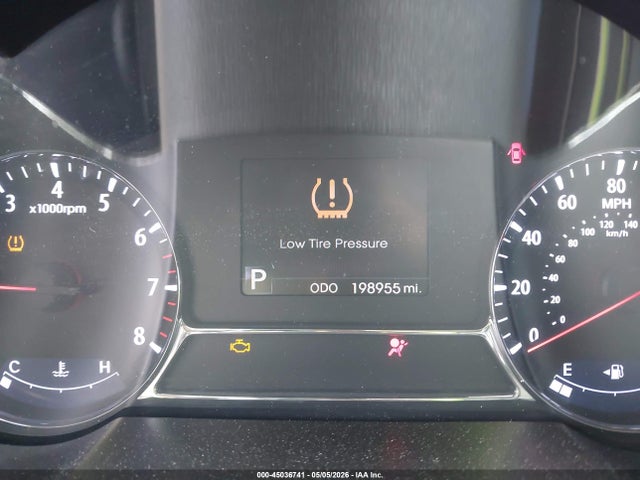 2011 Kia Optima Sx მანქანა იყიდება აუქციონზე, vin: KNAGR4A64B5135032, აუქციონის ნომერი: 45036741