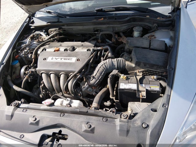 Продаж на аукціоні авто 2006 Honda Accord 2.4 Ex, vin: 1HGCM56816A134144, номер лоту: 45036746