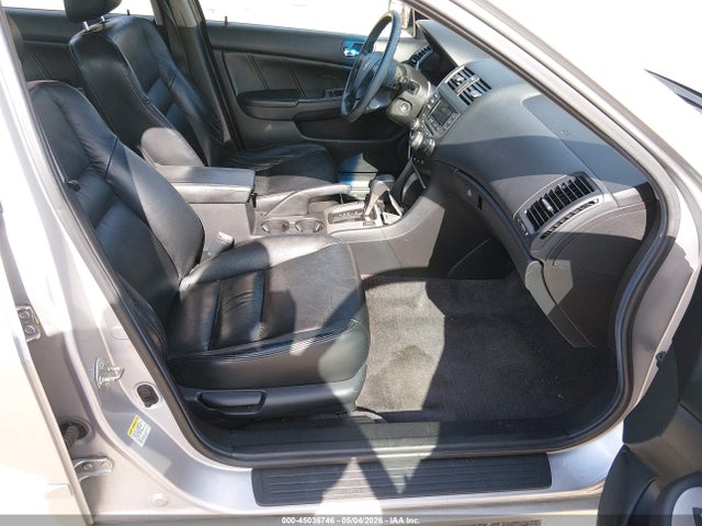 Продаж на аукціоні авто 2006 Honda Accord 2.4 Ex, vin: 1HGCM56816A134144, номер лоту: 45036746