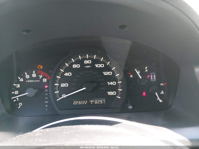 Продаж на аукціоні авто 2006 Honda Accord 2.4 Ex, vin: 1HGCM56816A134144, номер лоту: 45036746