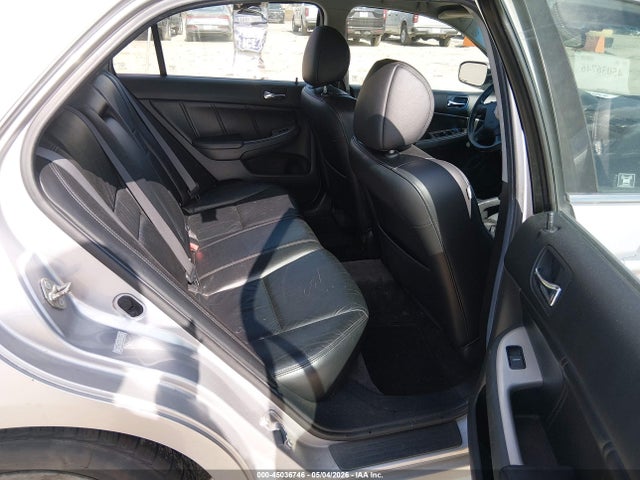 Продаж на аукціоні авто 2006 Honda Accord 2.4 Ex, vin: 1HGCM56816A134144, номер лоту: 45036746