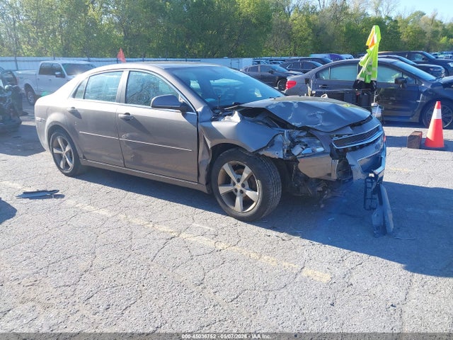 2011 Chevrolet Malibu 1lt მანქანა იყიდება აუქციონზე, vin: 1G1ZC5E10BF214220, აუქციონის ნომერი: 45036752