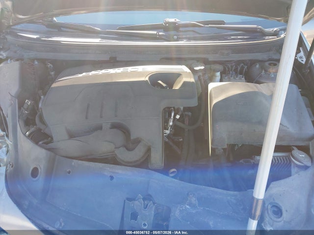 Продаж на аукціоні авто 2011 Chevrolet Malibu 1lt, vin: 1G1ZC5E10BF214220, номер лоту: 45036752