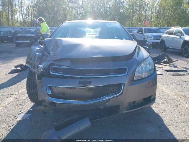 Продаж на аукціоні авто 2011 Chevrolet Malibu 1lt, vin: 1G1ZC5E10BF214220, номер лоту: 45036752